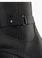 5th Avenue Weitschaftstiefel Schwarz 100531 5