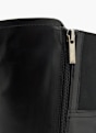 5th Avenue Weitschaftstiefel Schwarz 100531 6