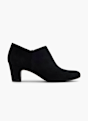 5th Avenue Hochfront-Pumps Schwarz 100519 1