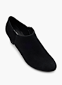 5th Avenue Hochfront-Pumps Schwarz 100519 2