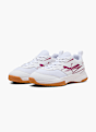 PUMA Pantof de interior Alb 99381 2