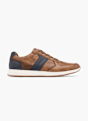 Memphis One Scarpa bassa Marrone 99389 1