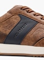 Memphis One Scarpa bassa Marrone 99389 5