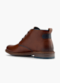 Hush Puppies Formal shoe Brown 99438 3