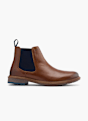 Hush Puppies Chelsea boot Brown 99439 1