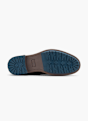 Hush Puppies Chelsea boot Brown 99440 4