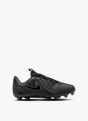 Nike Futbol Ayakkabısı Siyah 100284 1
