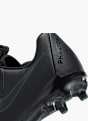 Nike Futbol Ayakkabısı Siyah 100284 6
