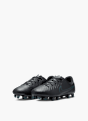 Nike Futbol Ayakkabısı Siyah 100281 3