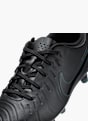 Nike Futbol Ayakkabısı Siyah 100281 5