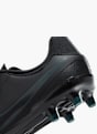 Nike Futbol Ayakkabısı Siyah 100281 6
