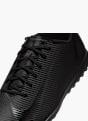 Nike Futbol Ayakkabısı Siyah 101022 4