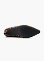 Catwalk Stivaletto classico Marrone 100502 4