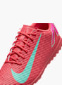 Nike Futbol Ayakkabısı Kırmızı 100904 5