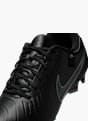 Nike Futbol Ayakkabısı Siyah 100905 6