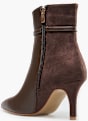 Catwalk Bilekte Bot Kahverengi 100555 3