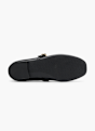Graceland Balerina fekete 100575 4