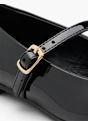Graceland Ballerina Nero 100575 5