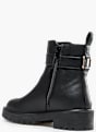 Catwalk Bot Siyah 100582 3