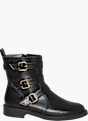Catwalk Bot Siyah 100577 1