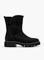 Bench Winterboots Schwarz 100602 1