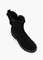 Bench Winterboots Schwarz 100602 2