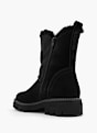 Bench Winterboots Schwarz 100602 3