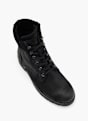 Landrover Schnürboots Schwarz 100594 2