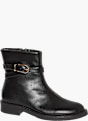 Catwalk Bilekte Bot Siyah 100586 1