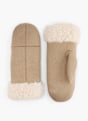 DEICHMANN Handschuh Beige 100601 1