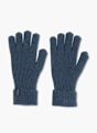 Kappa Handschuh Blau 100608 1