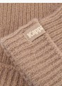 Kappa Handschuh Braun 100609 2