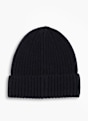 Kappa Strickmütze Schwarz 100653 2