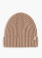 Kappa Strickmütze Beige 100654 1
