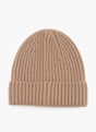 Kappa Strickmütze Beige 100654 2