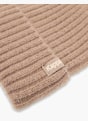 Kappa Bonnet tricoté Beige 100654 3
