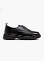 Graceland Low shoe Black 100663 1