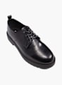 Graceland Low shoe Black 100663 2