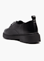 Graceland Low shoe Black 100663 3