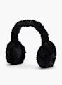 DEICHMANN Stirnband Schwarz 100721 1