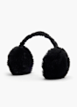 DEICHMANN Bandeau Noir 100724 1