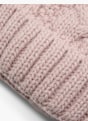 DEICHMANN Strickmütze Rosa 100732 4
