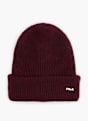 FILA Beanie Burgundy 100737 1