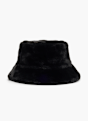 DEICHMANN Chapeau Noir 100750 1
