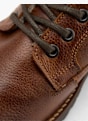 AM SHOE Schnürboots Braun 100769 5