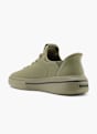 Skechers Trainer Olive 100784 3