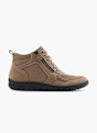 Medicus Bota com cordões Taupe 100773 1
