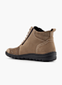 Medicus Bota com cordões Taupe 100773 3