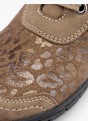 Medicus Bota com cordões Taupe 100773 5