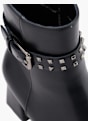 Catwalk Klasične gležnjače Crna 100796 5